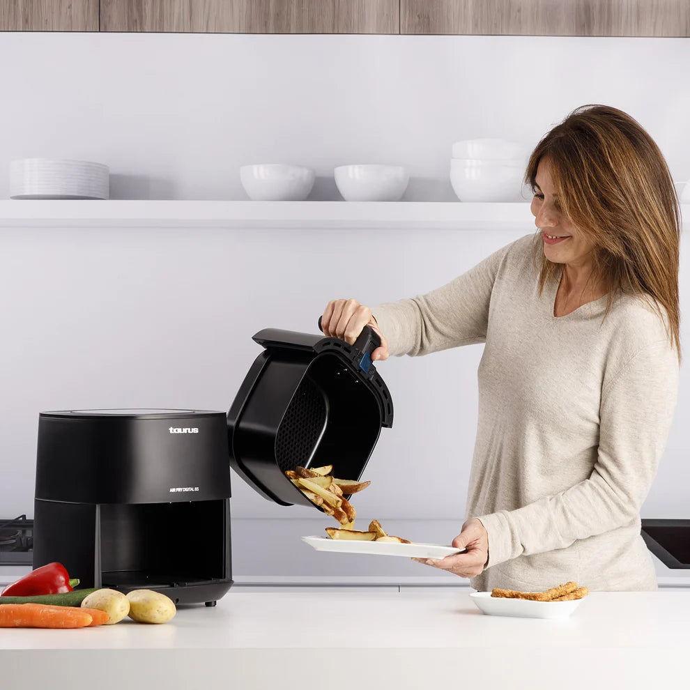 Taurus Digital 6s Airfryer
