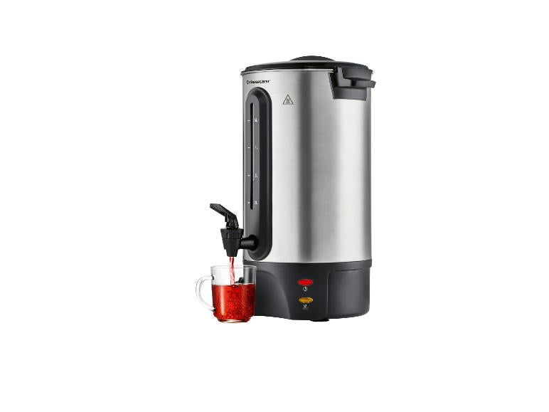 SilverCrest Hot drinks dispenser