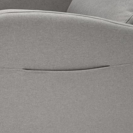 Classic Recliner Chair XC2 (XC2)