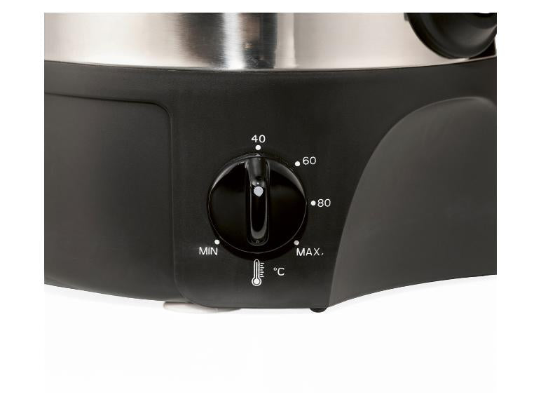 SilverCrest Hot drinks dispenser