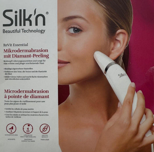 Silk’n Beautiful Technology