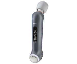 Silvercrest chargable Heat Cold Massager