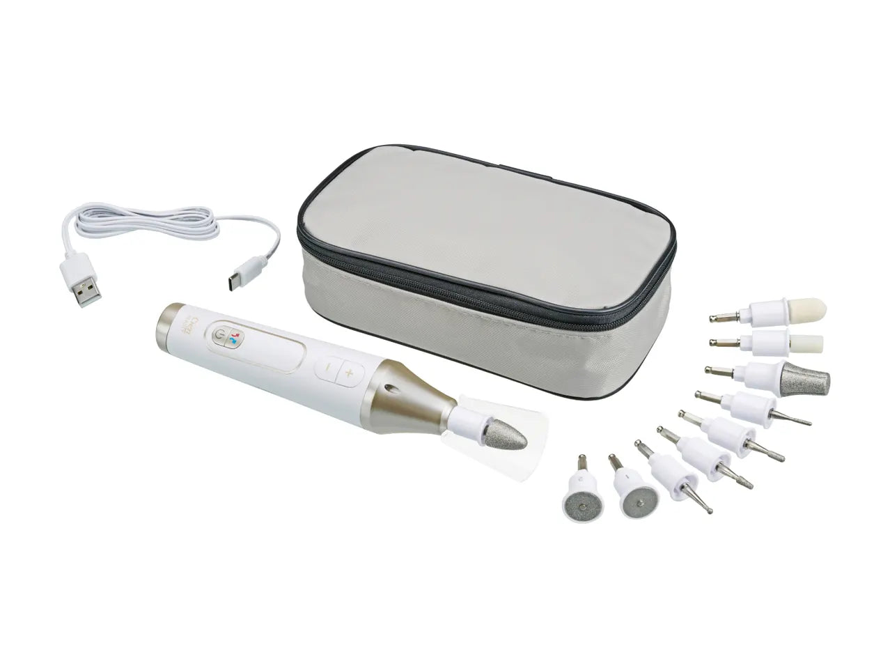 Manicure & pedicure Set