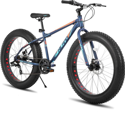 Hiland Mountain Bike