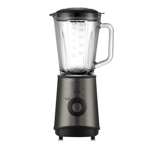 Black + Decker Blender Juicer 800W