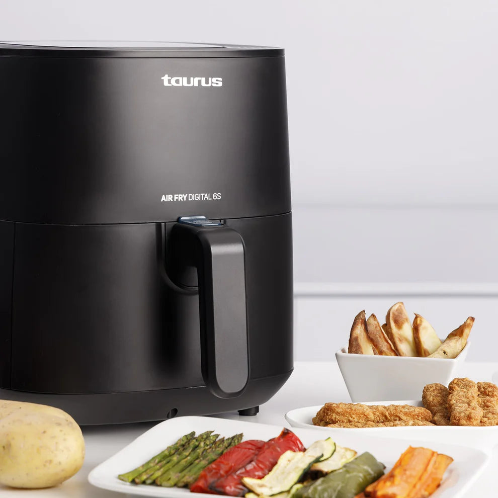 Taurus Digital 6s Airfryer