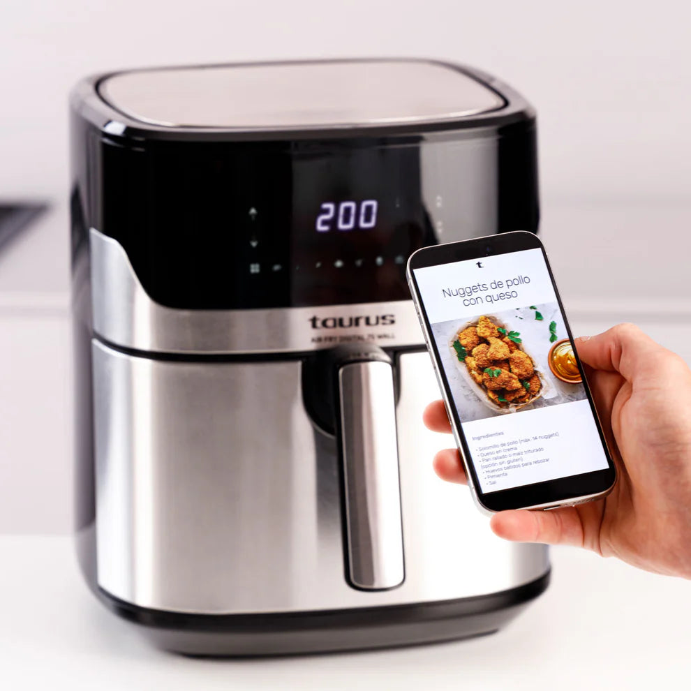 Taurus Digital 7S Wall Airfryer