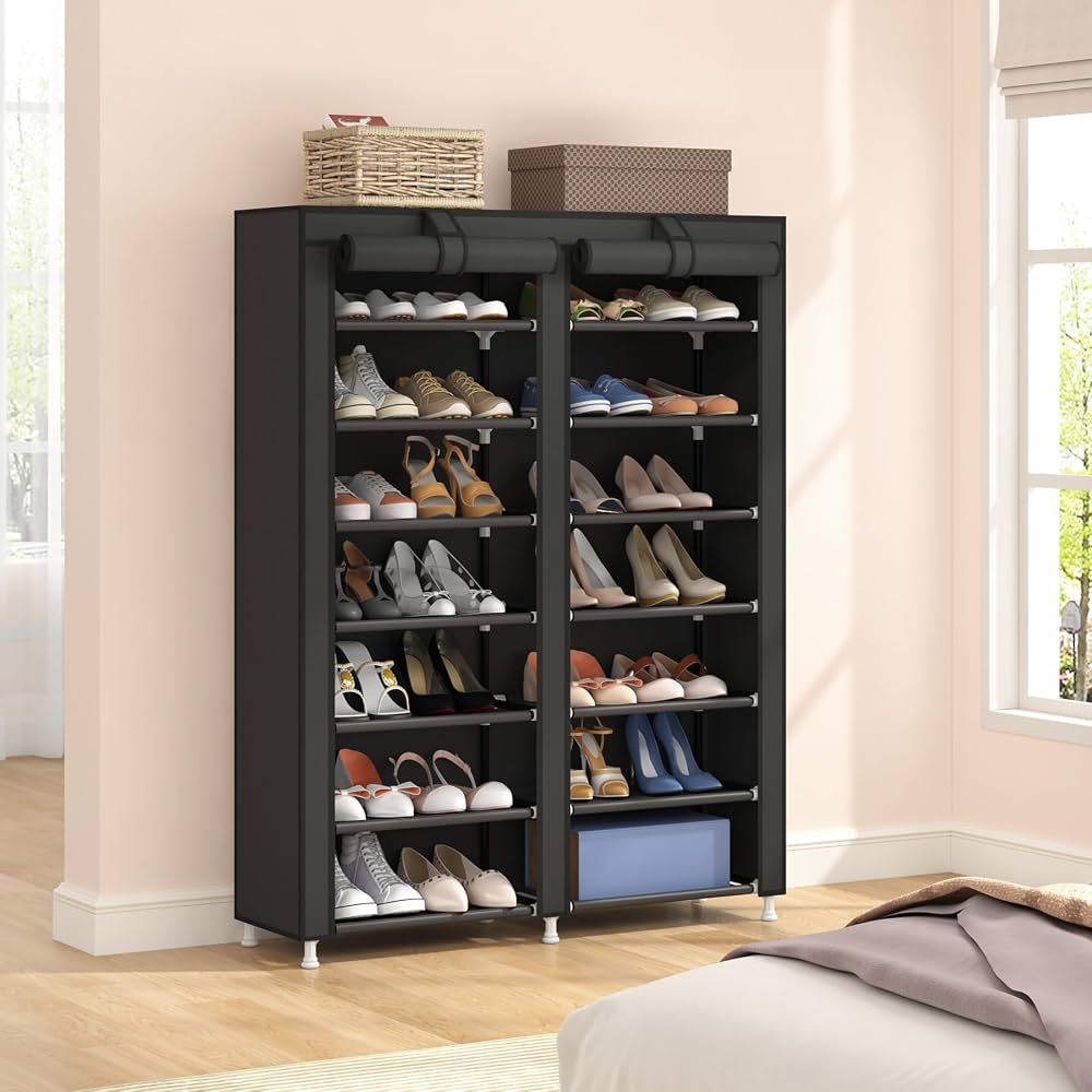 Shoes Rack Closet