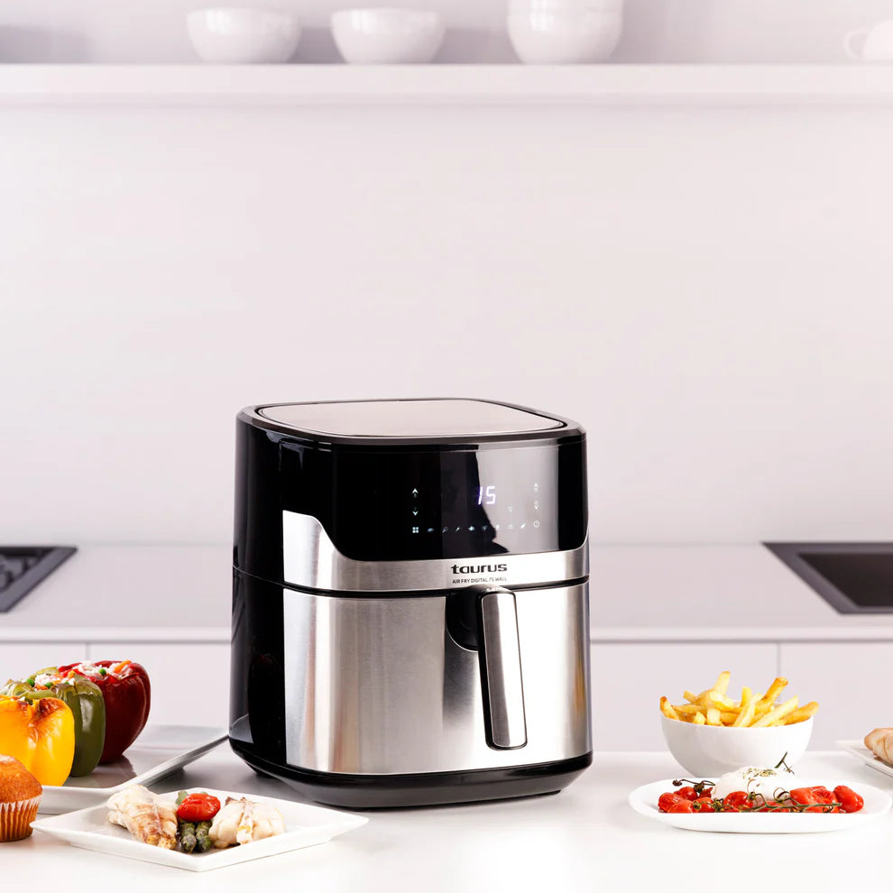 Taurus Digital 7S Wall Airfryer