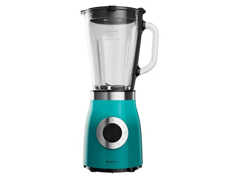 Silvercrest Juicer Blender