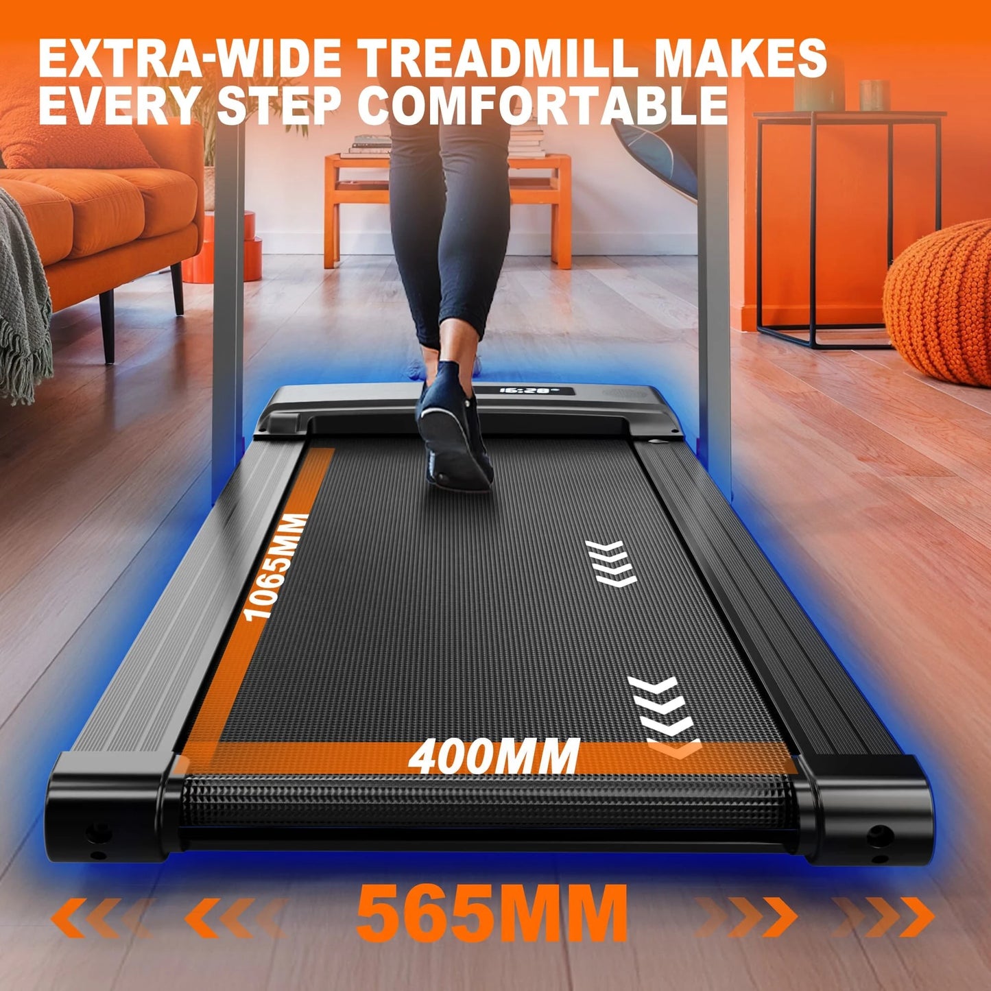 FT50 treadmil