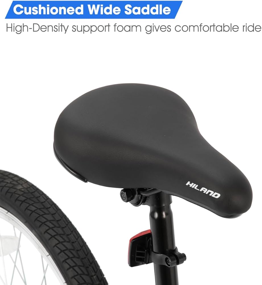 Hiland 20inch Bmx