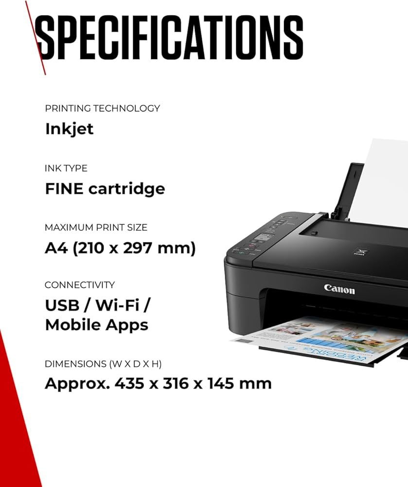 Canon Printer