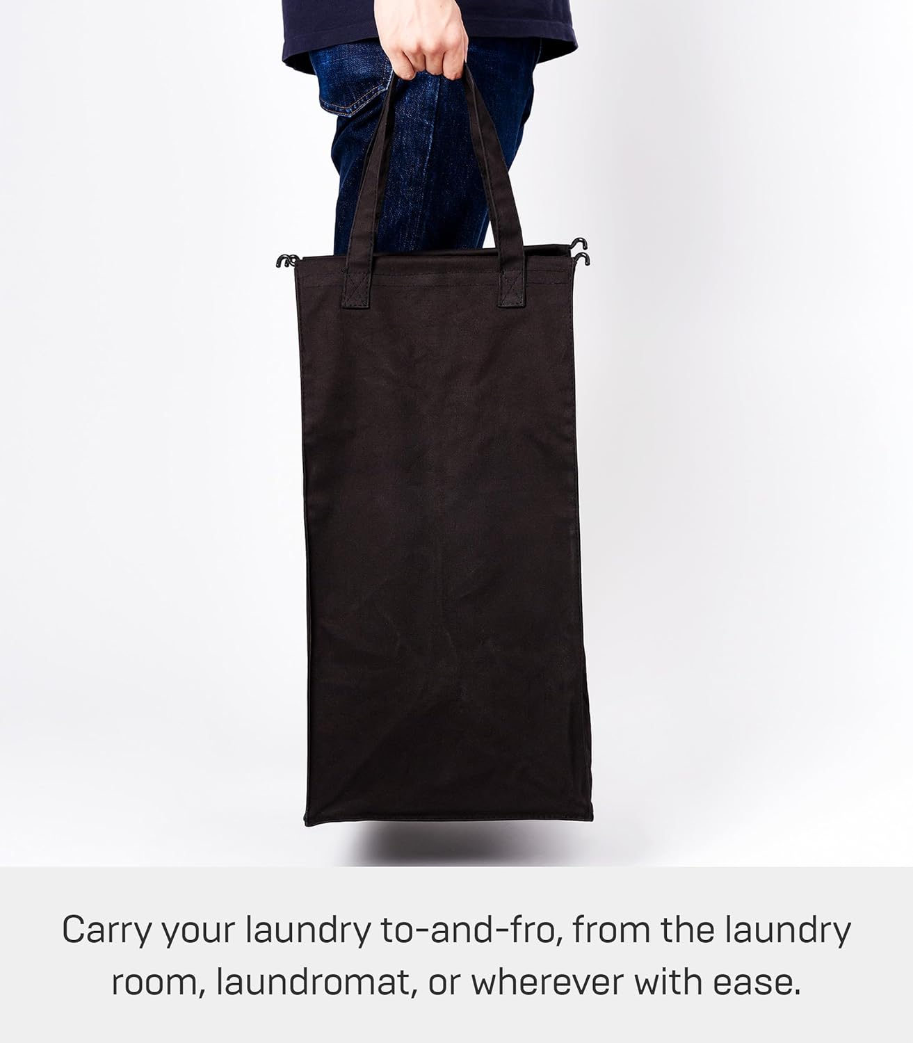 Livarno Home Cloth Basket