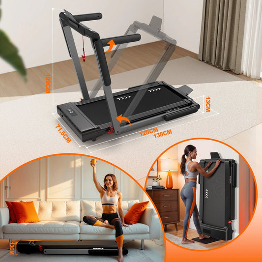 FT50 treadmil