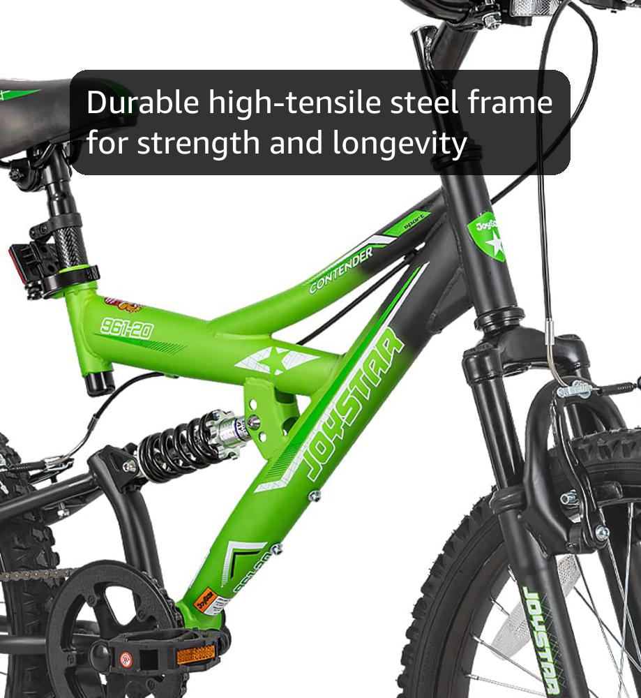 Joystar Contender 20 inch
