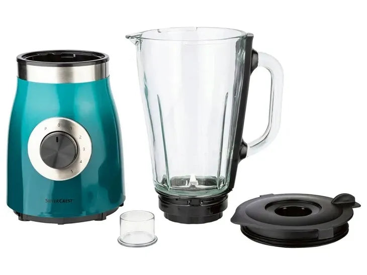 Silvercrest Juicer Blender
