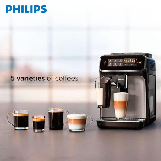 Philips 2200 Latte Go