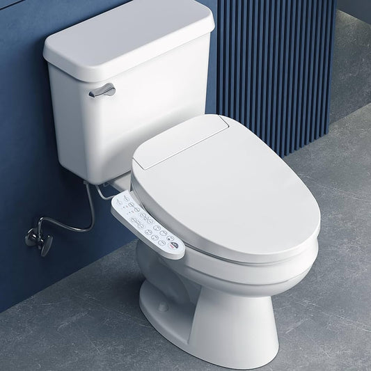 Smart Toilet Cover