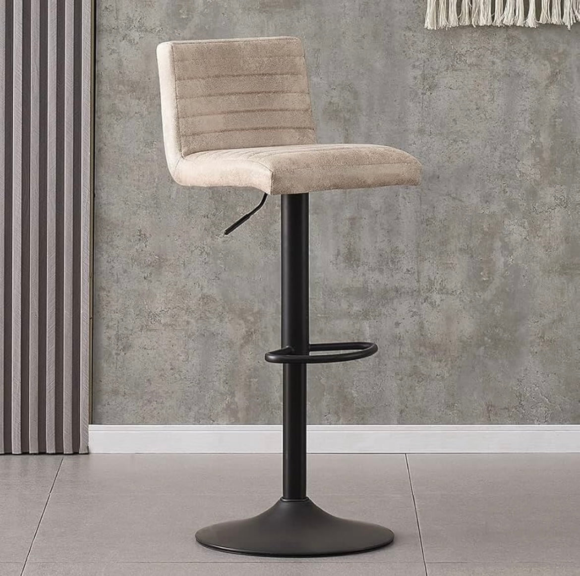 Set Of Two! Bar Stool