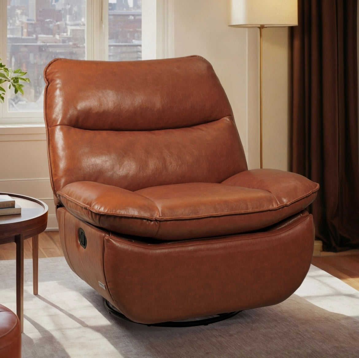 Flexispot Swivel Recliner