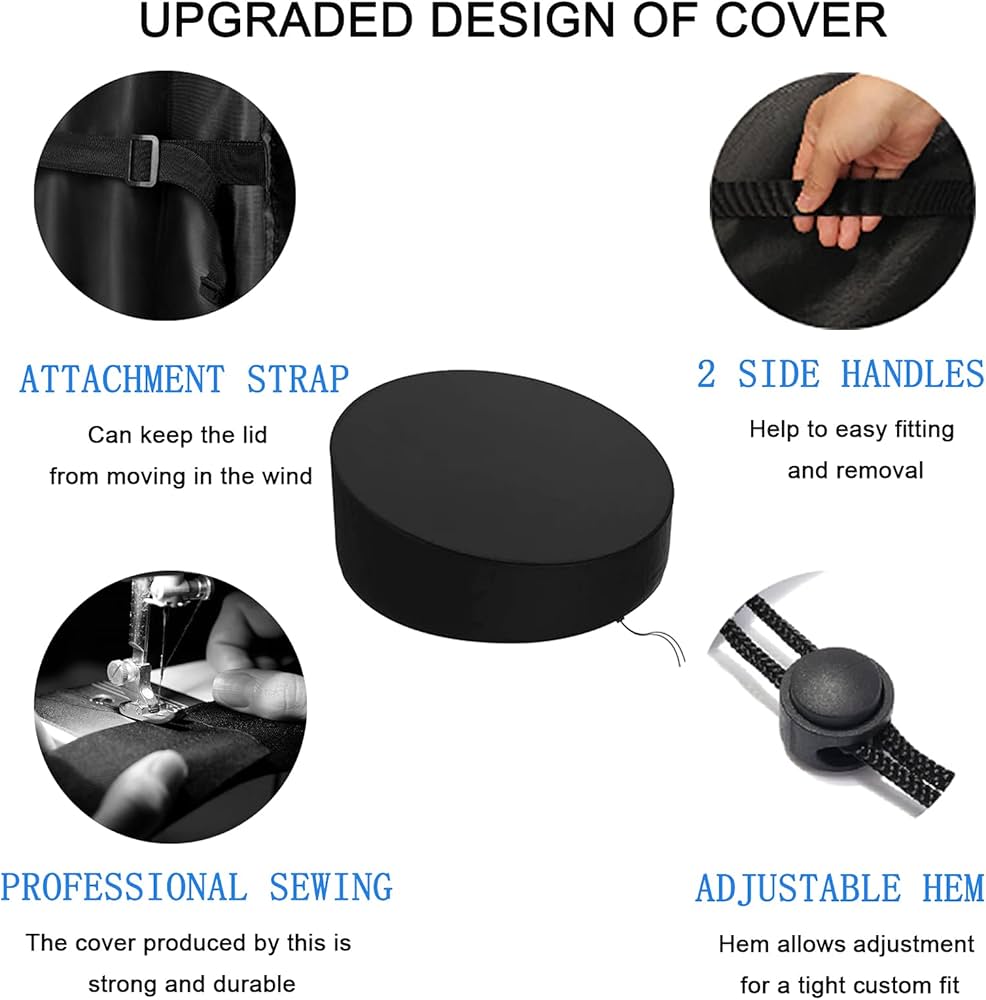 Water cover safety waterproof
