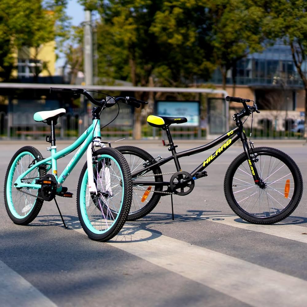 Hiland Bike 20 inch