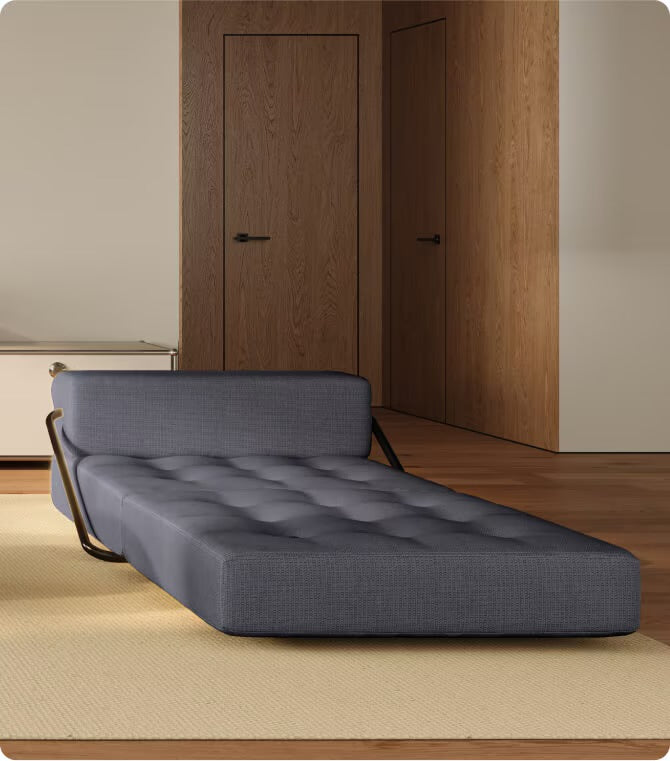 SOFA BED 3 in 1