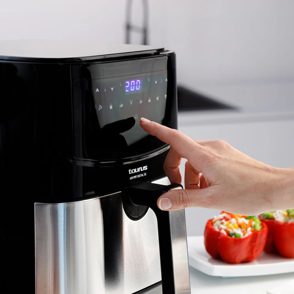 Taurus Digital 5s Air Fryer