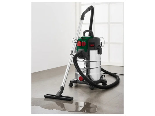 PARKSIDE® PWD30 All-Purpose Vacuum Cleaner