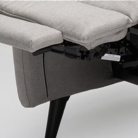 Classic Recliner Chair XC2 (XC2)