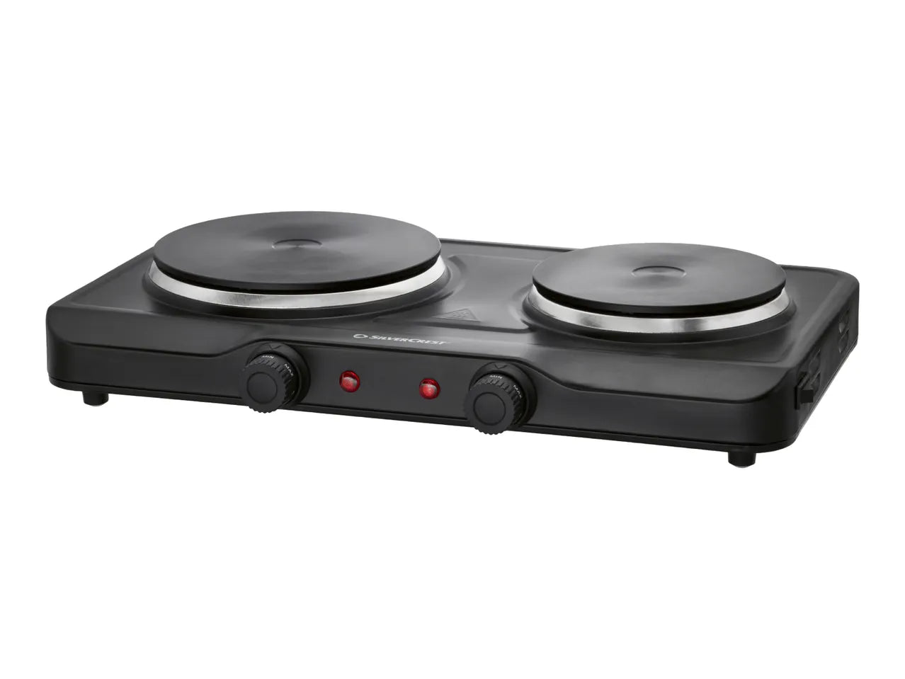SilverCrest Electrical Gas Hot Plate