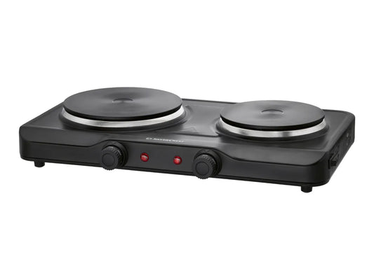 SilverCrest Electrical Gas Hot Plate