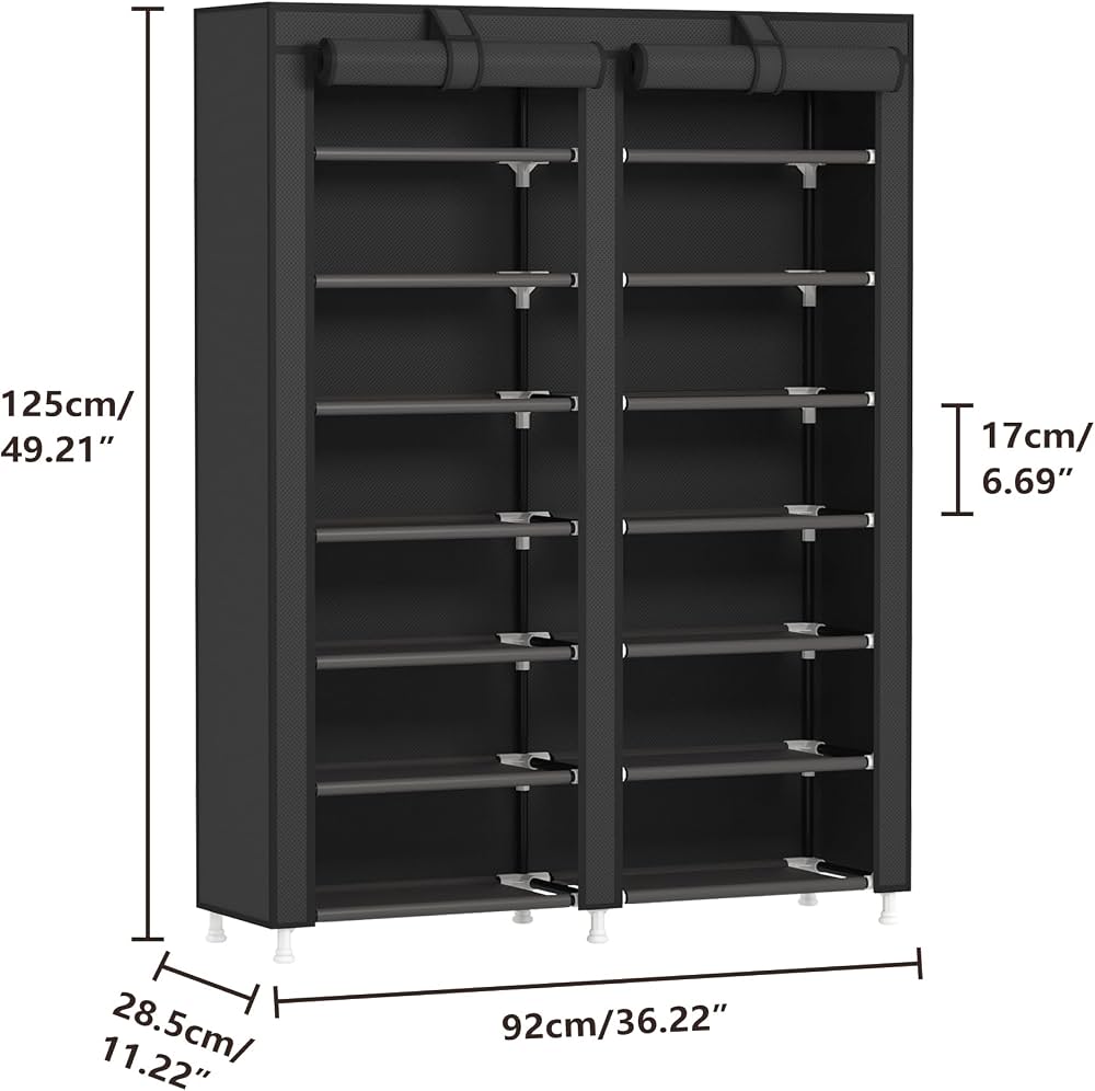 Shoes Rack Closet