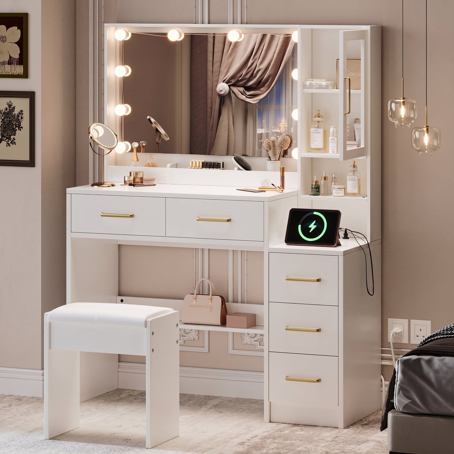 UGTOO VANITY