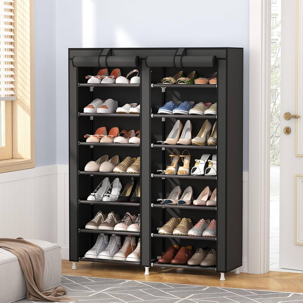 Shoes Rack Closet