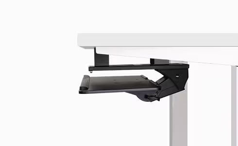 Flexispot & Sanodesk Keyboard Tray