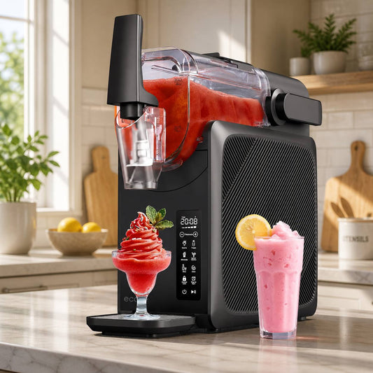 Ecozy Slushie Machine