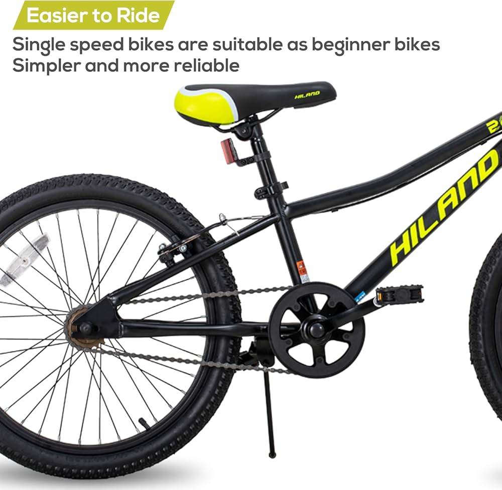 Hiland Bike 20 inch