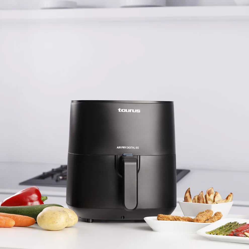 Taurus Digital 6s Airfryer