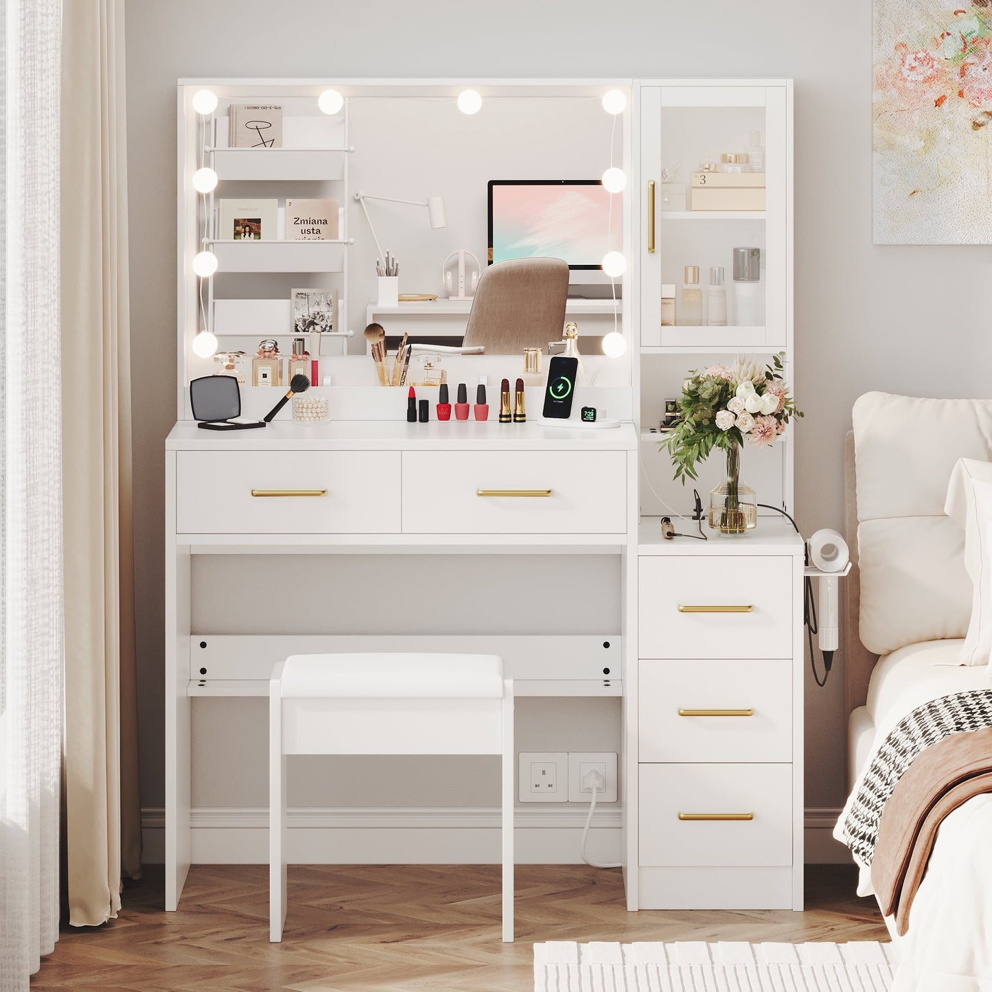 UGTOO VANITY