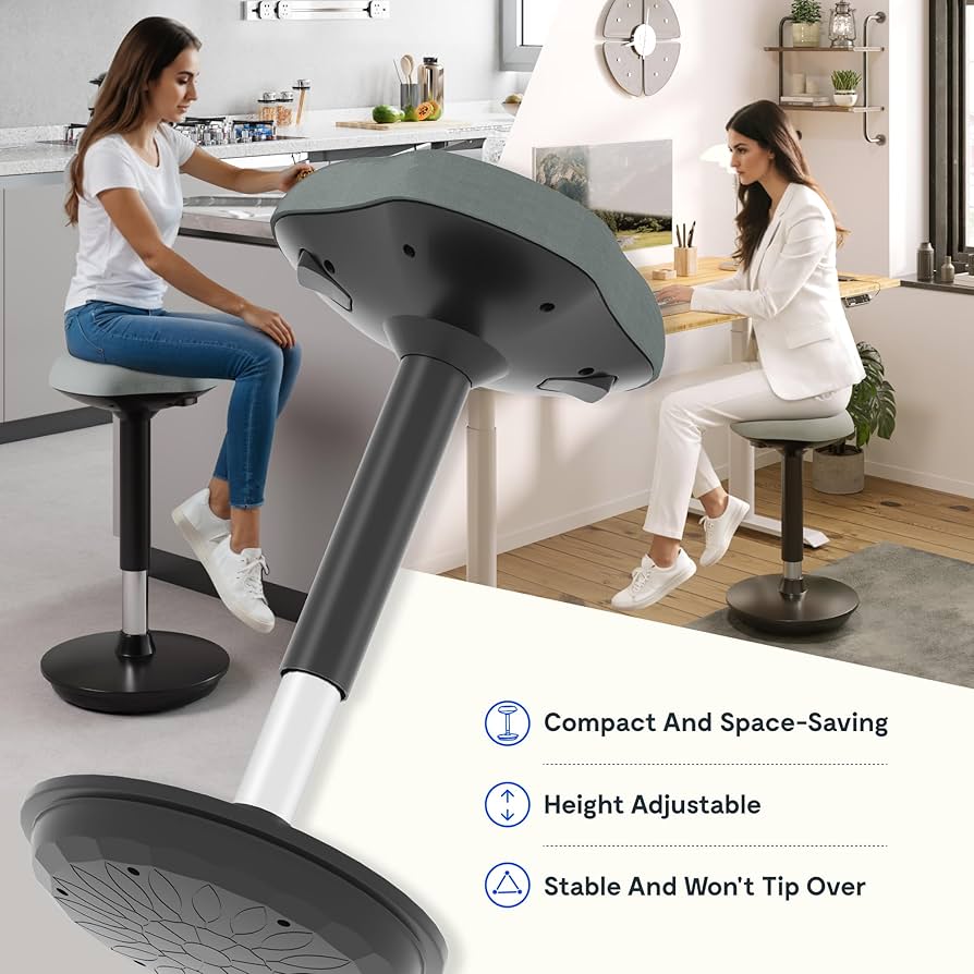 Flexispot Swivel Stool
