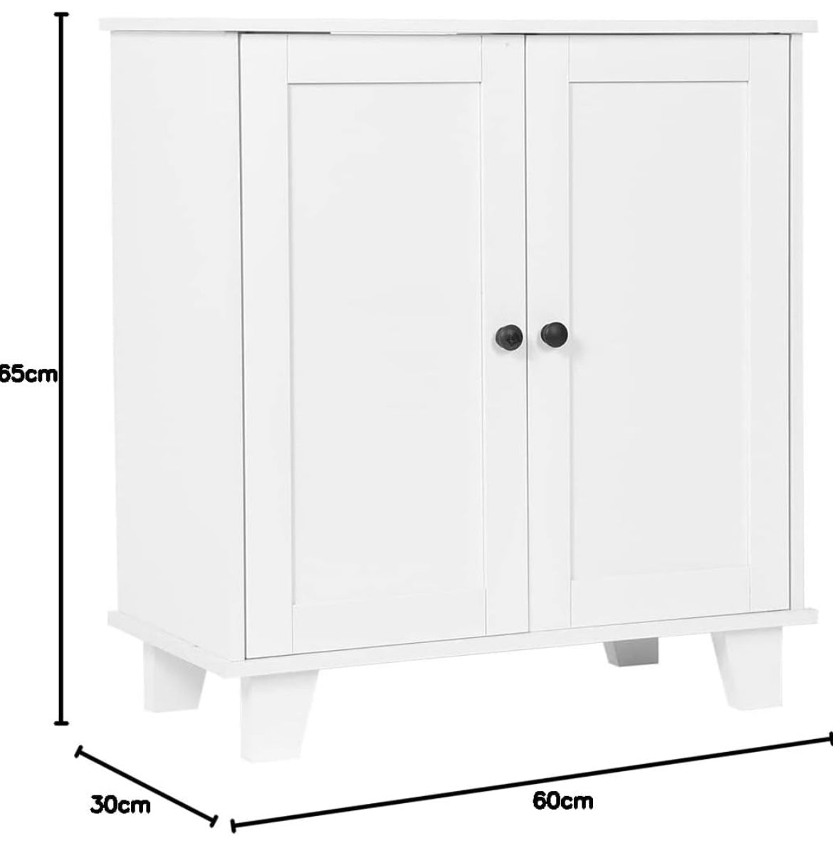 Caninet unit