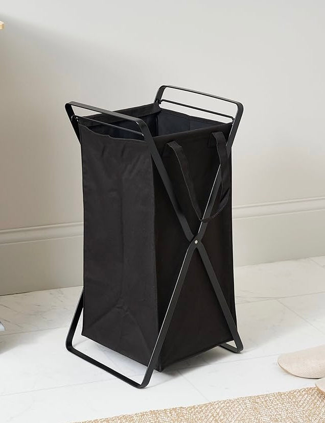 Livarno Home Cloth Basket