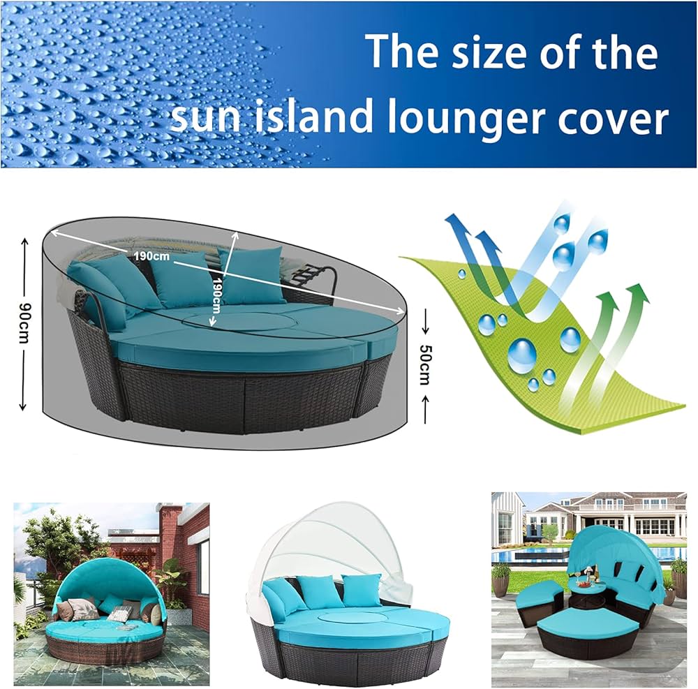 Water cover safety waterproof