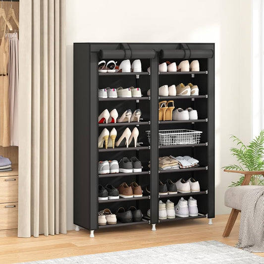 Shoes Rack Closet