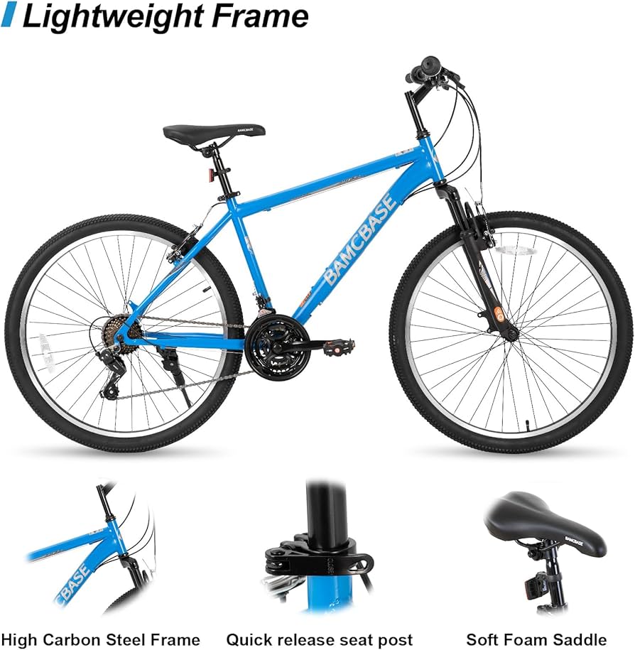 Hilland Bike 26 inch