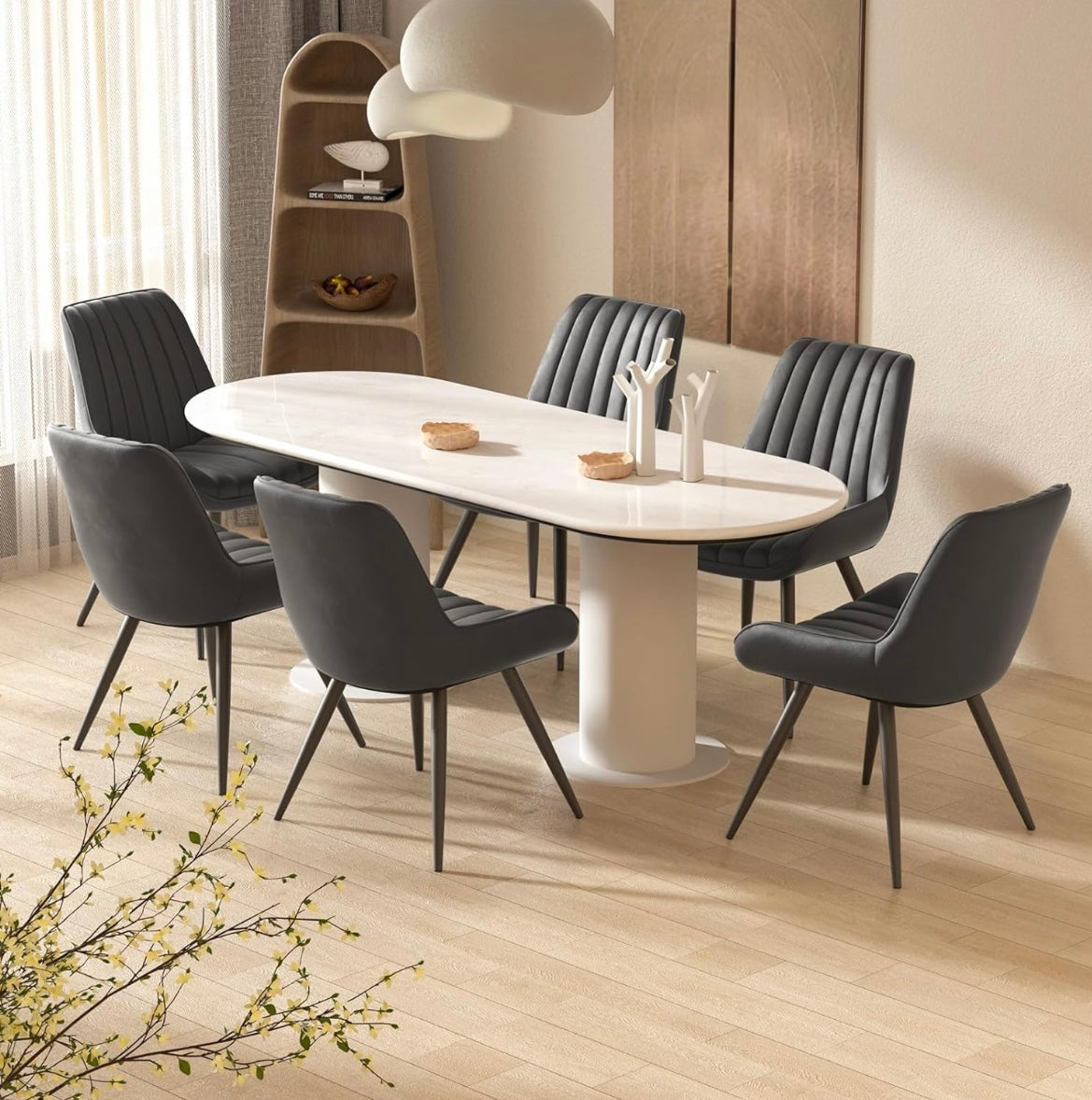 Arm Chairs Set Of Two