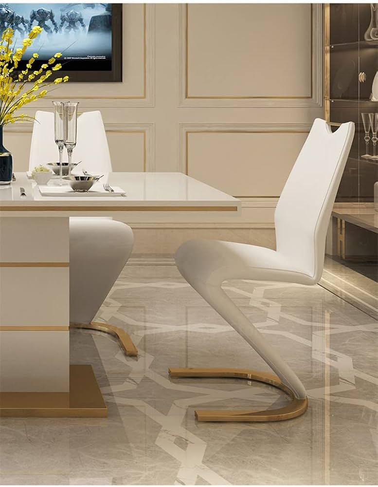 SHAOHUASC Chairs Set of 2