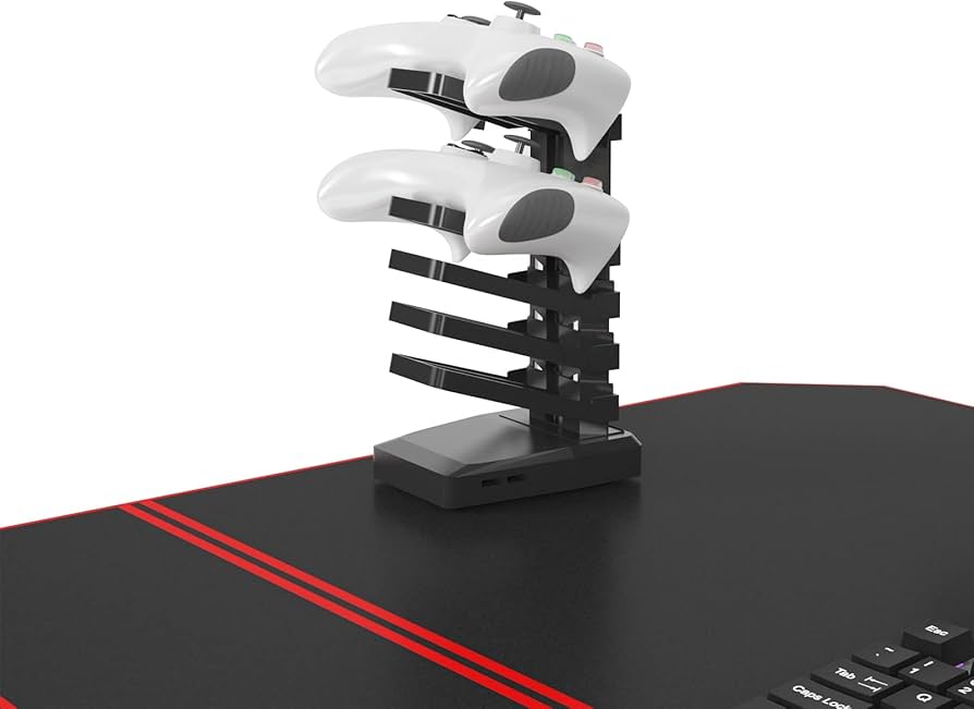 E-Sports Gaming Station